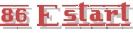 86 E start